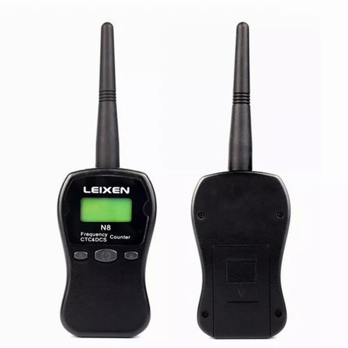 Frequency counter leixen - counter,