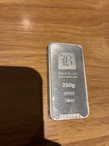 Baird and 250g fine - co,