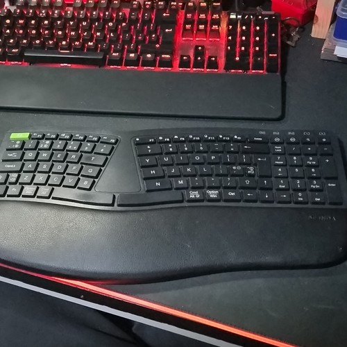 Seenda ergonomic wireless - seenda,