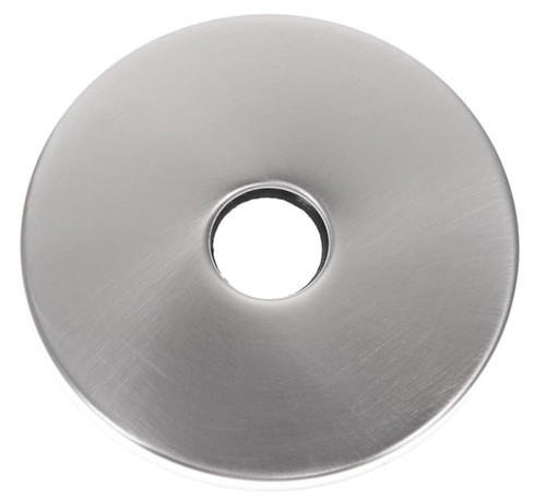 Stainless steel shower arm - stainless,