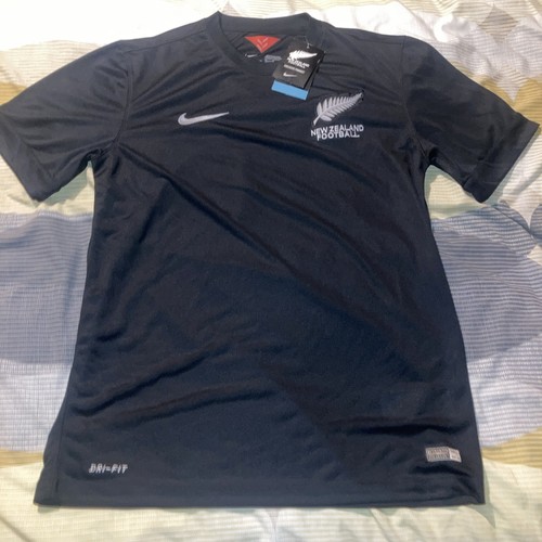 New zealand away jersey - zealand,