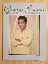 GEORGE BENSON - THE LOVE SONGS