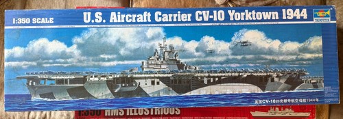 Uss yorktown 1944 - yorktown, cv-10