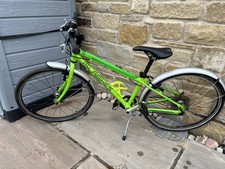 Islabikes Beinn 24 Lightweight