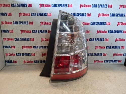 Toyota prius hatchback - toyota,