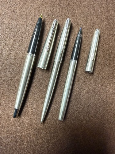 Vintage parker flighter - vintage,