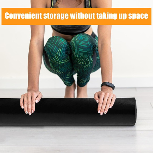 Large exercise mat 183 - mat,, 183×122cm