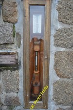 Photo 6x4 Fitzroy Barometer