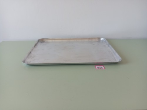 Samuel groves aluminium tray - groves,
