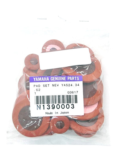 Yamaha n1390003 genuine - n1390003, alto