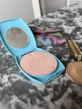 Vintage Max Factor Creme Puff