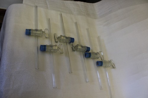 Pyrex glass laboratory - 6,