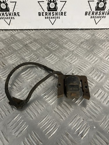 Tecumseh lawnmower ignition - lawnmower,