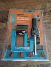 Spyder 5-Piece Hole Saw Kit
