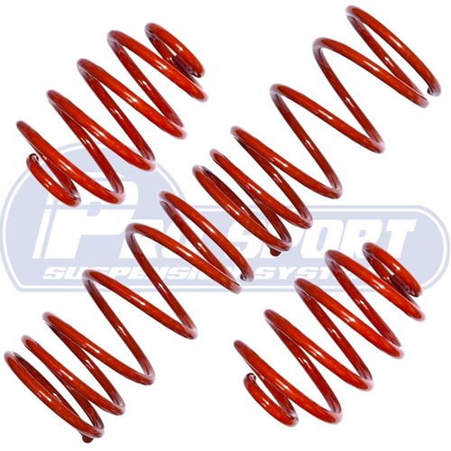 Prosport lowering springs for - lowering,