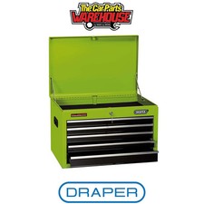 Draper 35739 Tool Chest 5