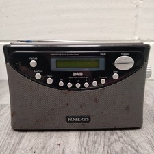 Roberts Gemini 45 FM RDS / DAB
