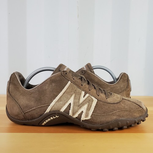 Merrell sprint brown - sprint,