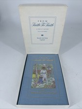 From Faith to Faith : A Daily