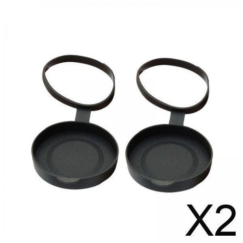 Binocular lens cap - lens,