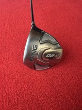 PING G20 Driver 10.5°