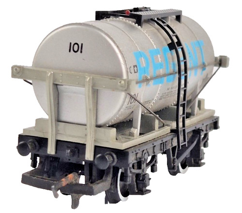 Hornby r025 gauge regent - oo,