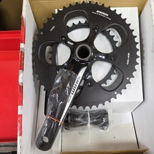 Sram apex speed 34 - sram, gxp