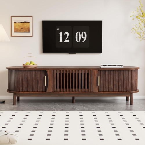 Farmhouse stand for - farmhouse, tv