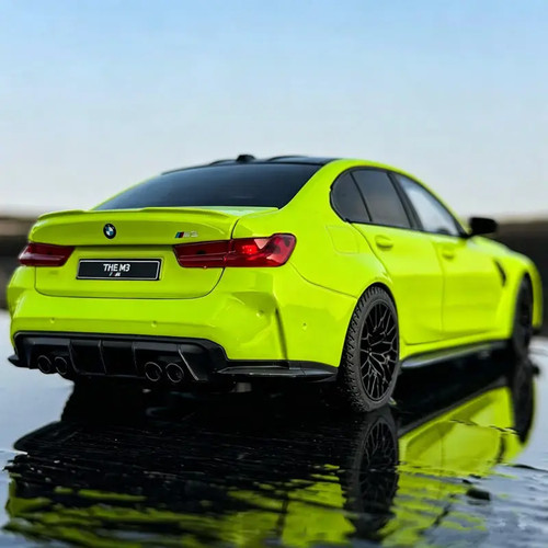 Cs lci g80 coupe - g80,