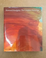 THE COMPLETE PAINTINGS by