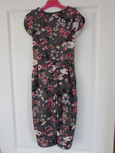 Next girls years floral - girls, 5