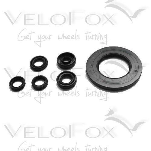 Tourmax engine oil - seal, kit