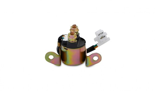 Starter relay solenoid for - solenoid,