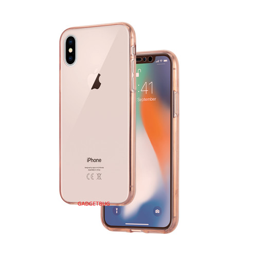 Slim shockproof hybrid 360 tpu - shockproof,
