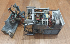 Larkspur Military Radio