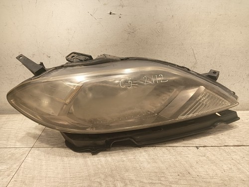 Honda frv 2009 driver - frv,