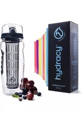 Hydracy Fruit Infuser Water