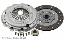 Clutch Kit FOR MINI R57 112bhp 1.6 09->13 Cooper N47C16A Diesel Convertible ADL