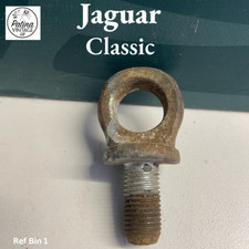 Jaguar E-Type MK2 Daimler V8