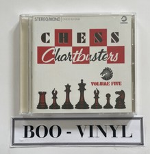 Various Artists - Chess