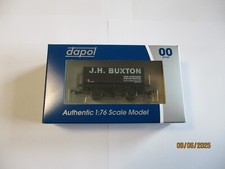 00 gauge dapol limited edition