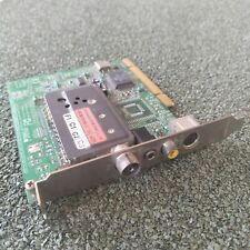 Pinnacle PCTV Pro Chipset