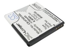 UK Battery for HTC C470 EVO 3D