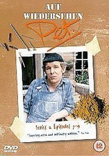 Auf Wiedersehen Pet: Series 2