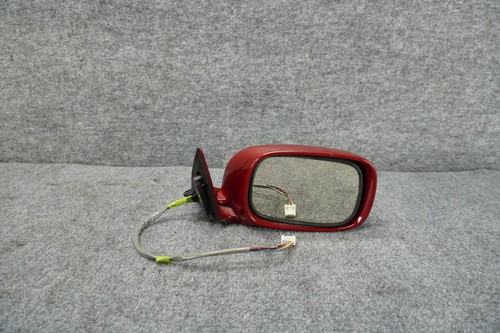 Door view mirror camera front - camera,