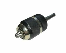 13MM SILVER BAND KEYLESS DRILL