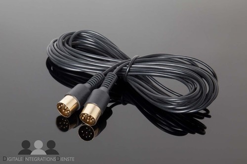 Cavus powerlink cable thin - cavus,