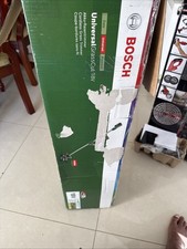 Bosch UniversalGardel Cut 18V