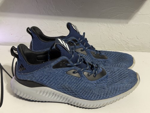 Size adidas alphabounce - size, 10