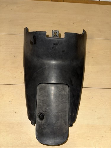 Genuine sym jet - sym, 2